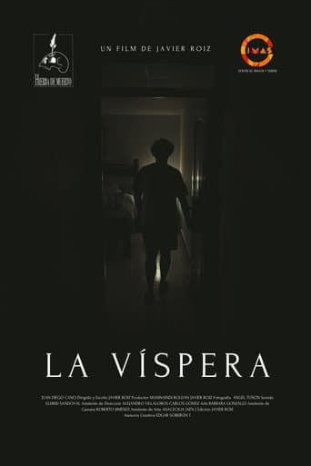 La Víspera poster