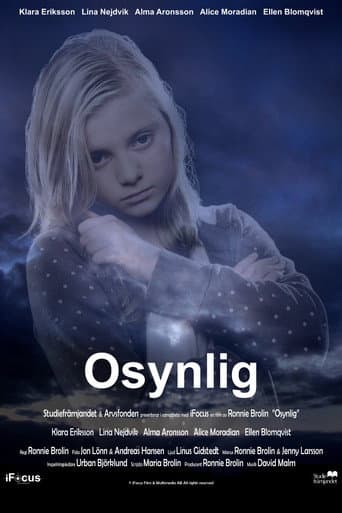 Invisible poster