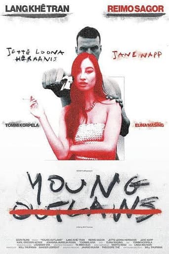Young Outlaws poster
