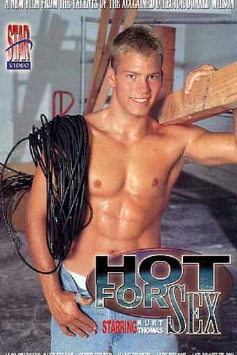 Hot for Sex poster