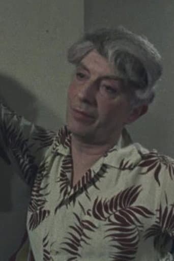 Quentin Crisp poster