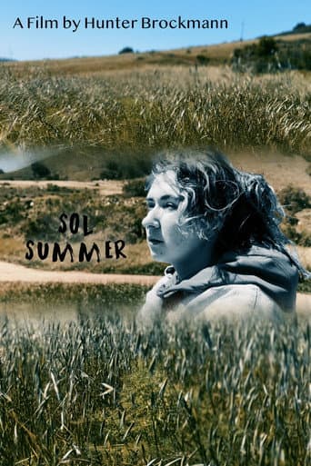 Sol Summer poster