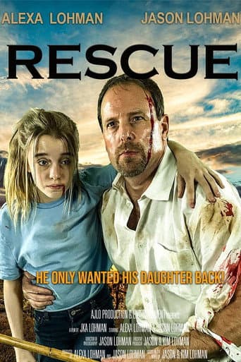 Rescue poster
