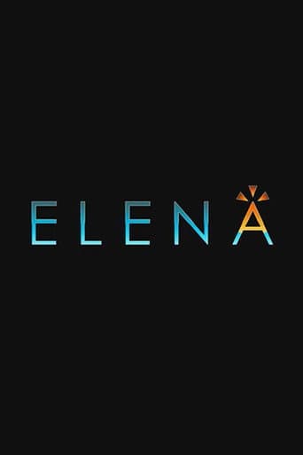 Elena poster