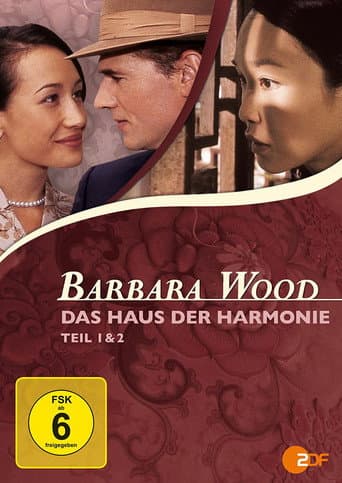 House of Harmony poster