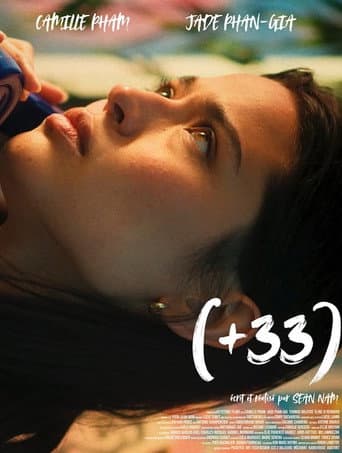 (+33) poster