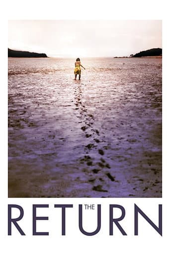 The Return poster