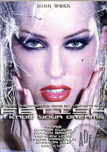 Fetish 3: I Know Your Dreams poster