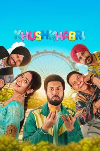 Khushkhabri poster