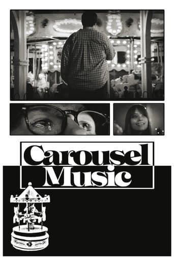 Carousel Music poster