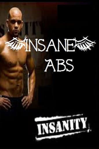 Insanity: Insane Abs poster