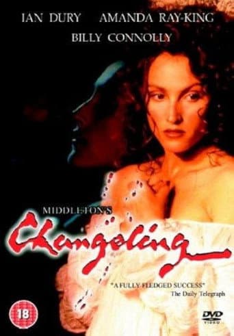 Middleton's Changeling poster
