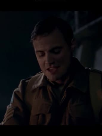 Heritage Minutes: Juno Beach poster