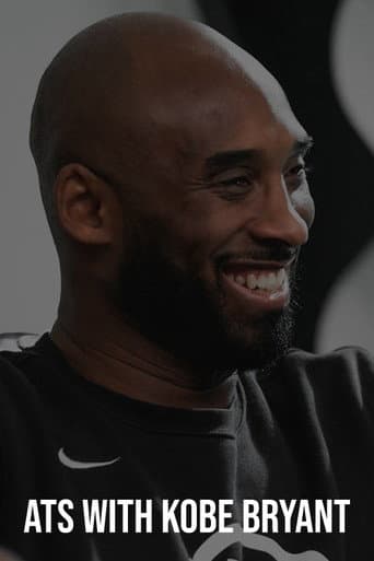 ATS with Kobe Bryant poster
