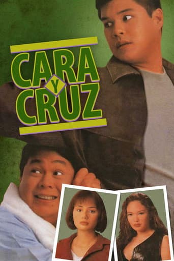 Cara Y Cruz: Walang Sinasanto! poster