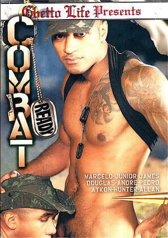 Combat Ready poster