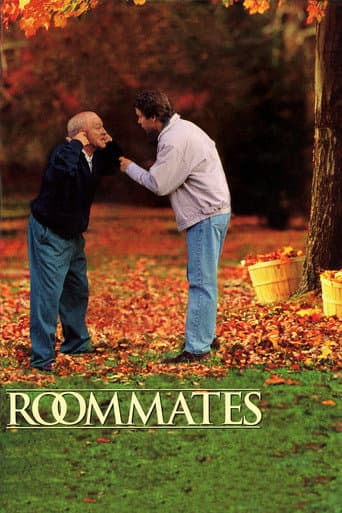 Roommates poster