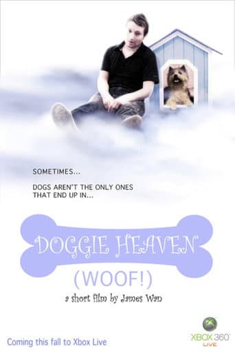 Doggie Heaven poster