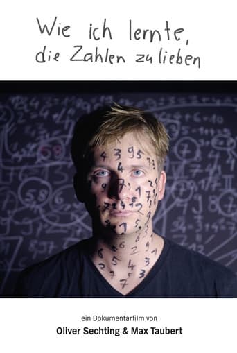 How I Learned to Love the Numbers poster