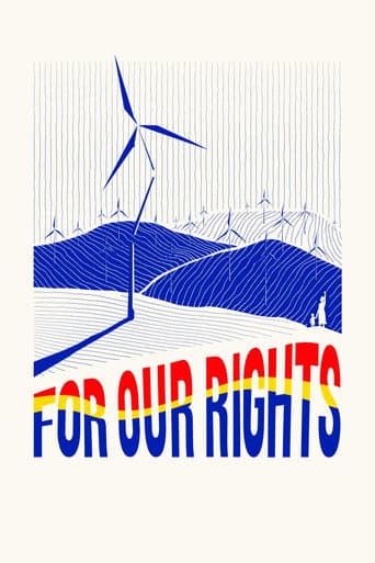 For Our Rights poster