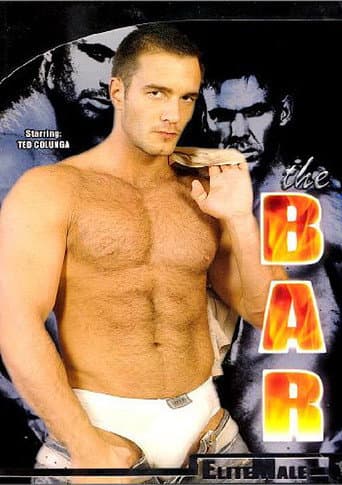 The Bar poster