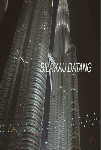 Bila Kau Datang poster