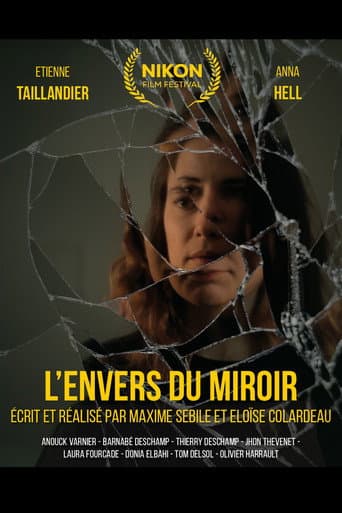 L'envers Du Miroir poster