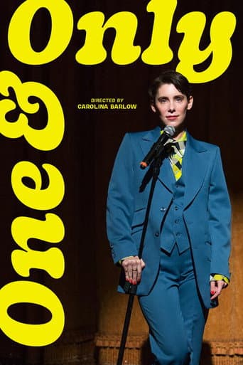 One & Only poster
