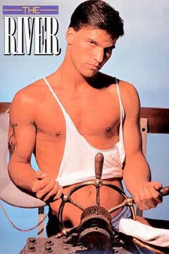 The River poster