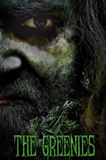 The Greenies poster