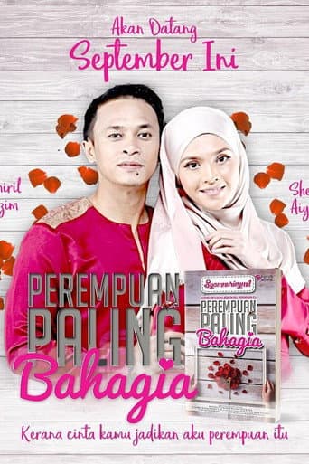 Perempuan Paling Bahagia poster