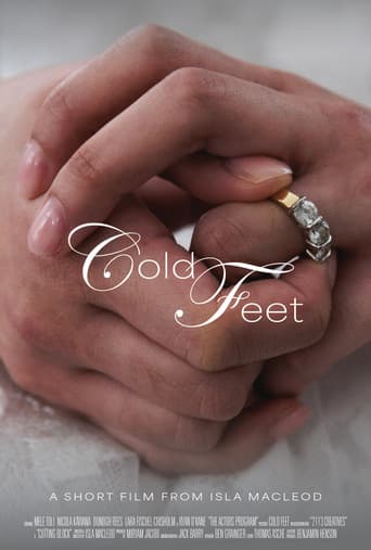 Cold Feet poster