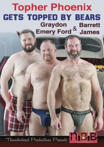 Topher Phoenix Gets Topped by Bears poster