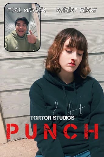 Punch poster