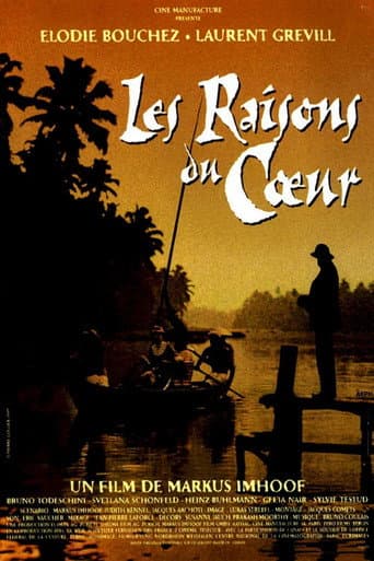 Fire in Paradise poster