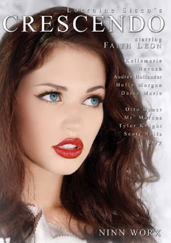 Crescendo poster