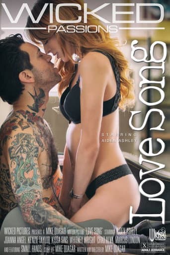 Love Song poster