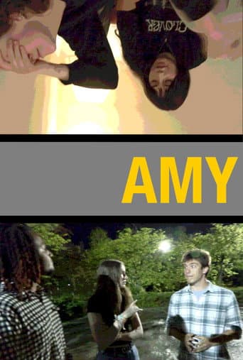 Amy poster