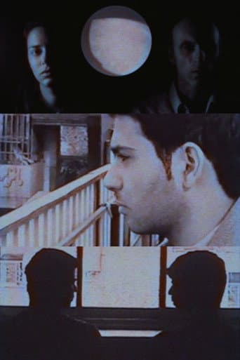 Homo Sapiens Project (201) (2002-2021) poster