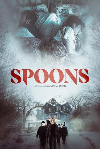 Spoons poster