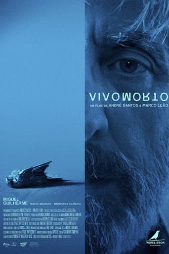 VIVOMORTO poster
