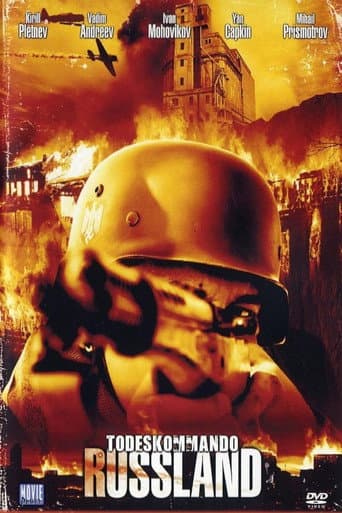 Under a Deluge of Bullets poster