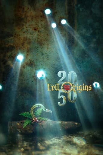 2050 poster