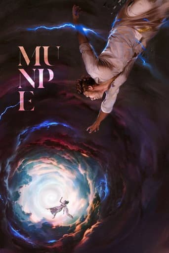 Munpe poster