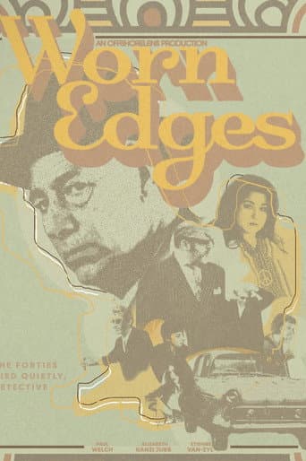 Worn Edges poster