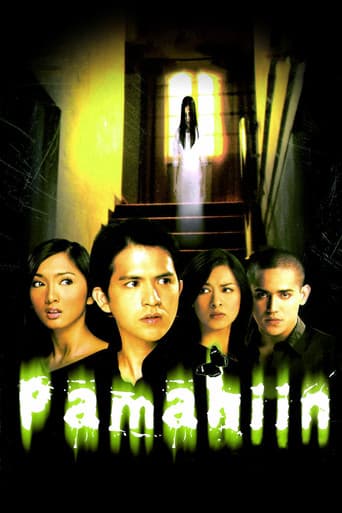 Superstitions poster