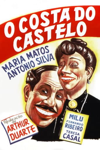 The Costa from Castelo poster
