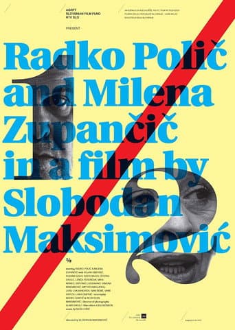1/2 poster