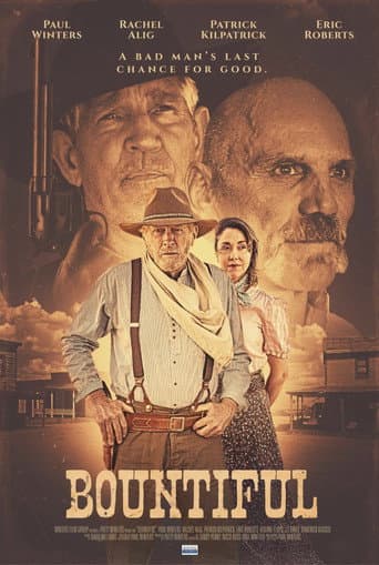 Bountiful poster