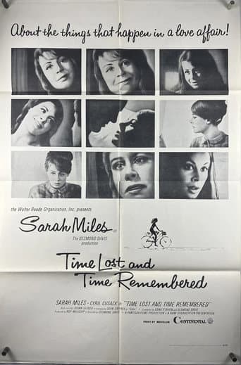 I Was Happy Here poster